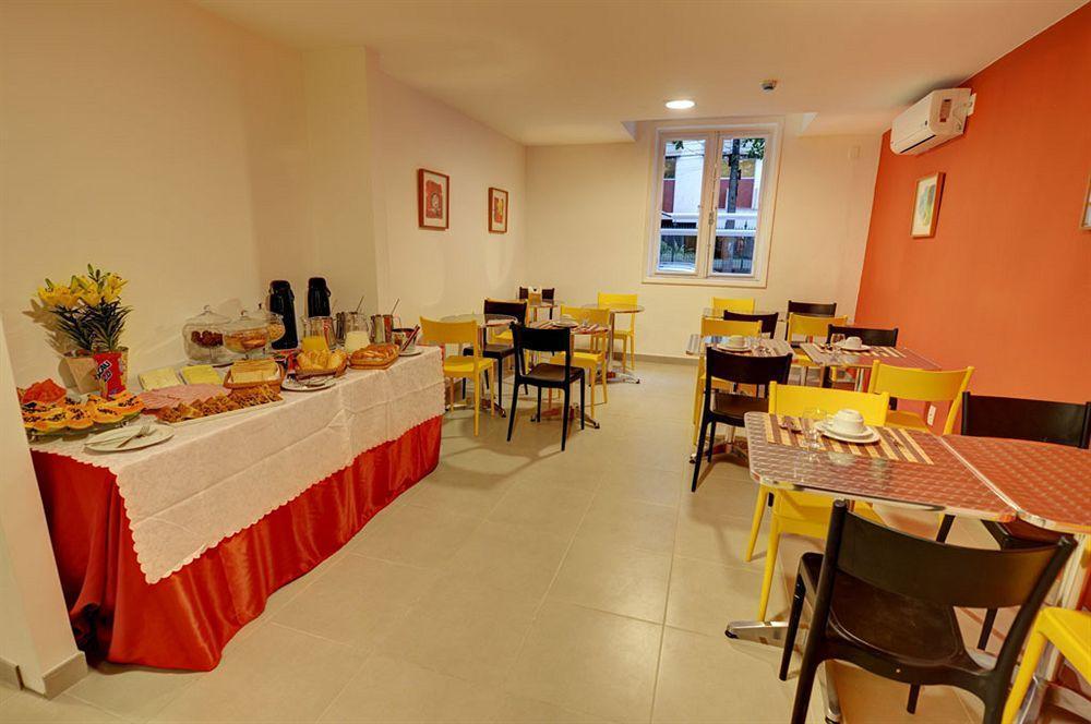 Leblon Gasthof 3*