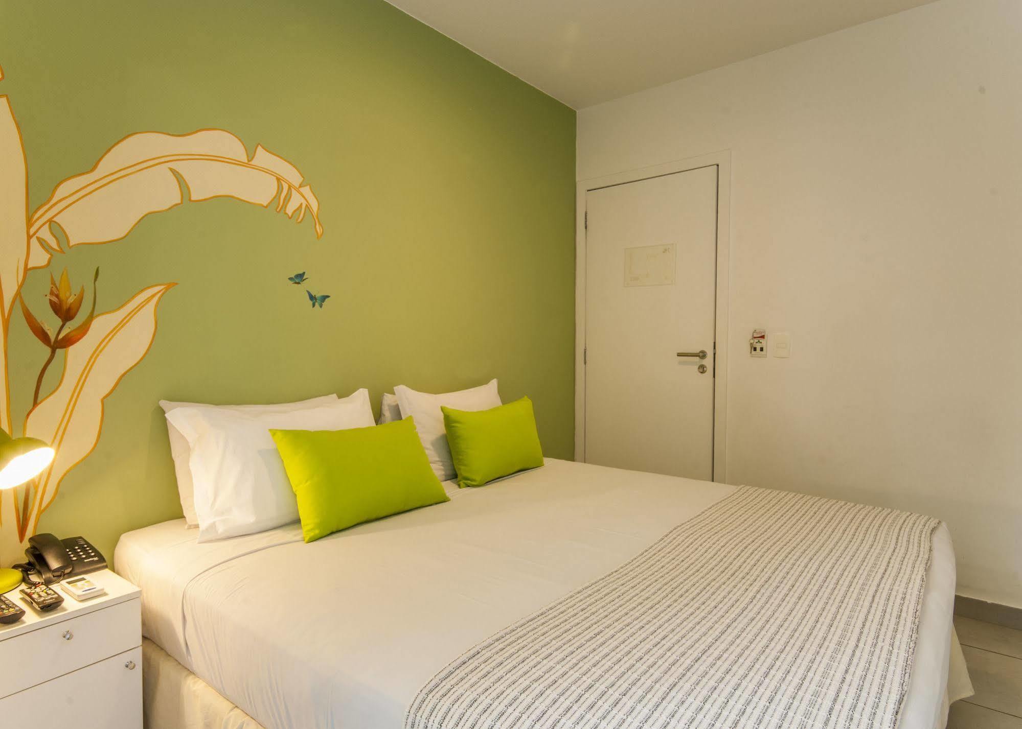 Leblon Gasthof 3*