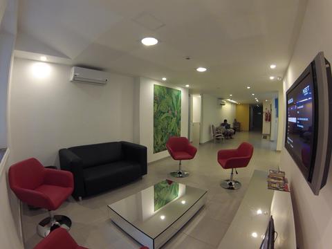 Guest house Leblon 3*